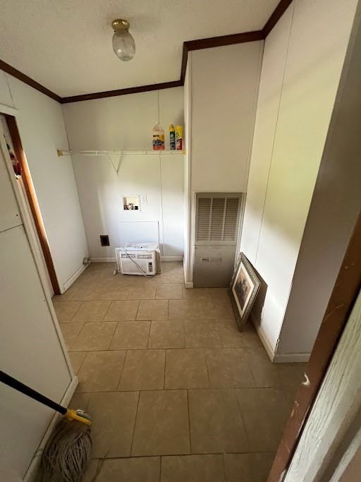 3613 Oak Hill Road Dayton, TN 37321 - Photo 12 of 19 a view of a storage & utility room