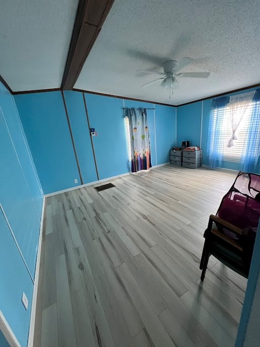 3613 Oak Hill Road Dayton, TN 37321 - Photo 13 of 19 a room with a bed and a dresser