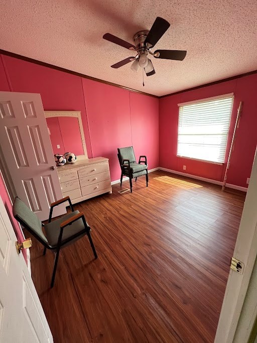3613 Oak Hill Road Dayton, TN 37321 - Photo 7 of 19 a view of an empty room with furniture and a window