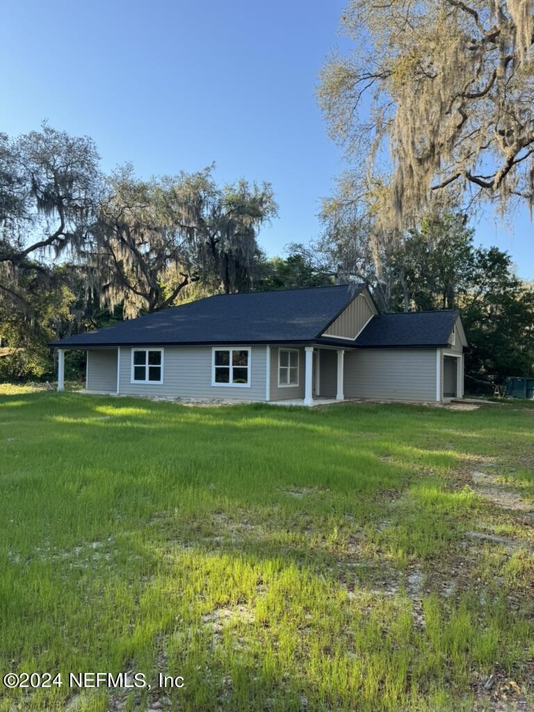 8647 Ridge Road Melrose, FL 32666 - Photo 2 of 7 8647 S