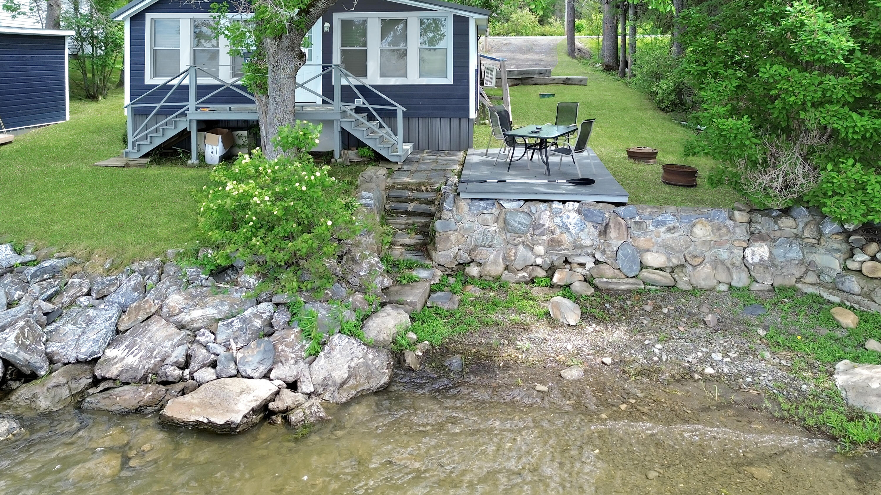 327 Lake Shore Road St. David, ME 04773 - Photo 26 of 30