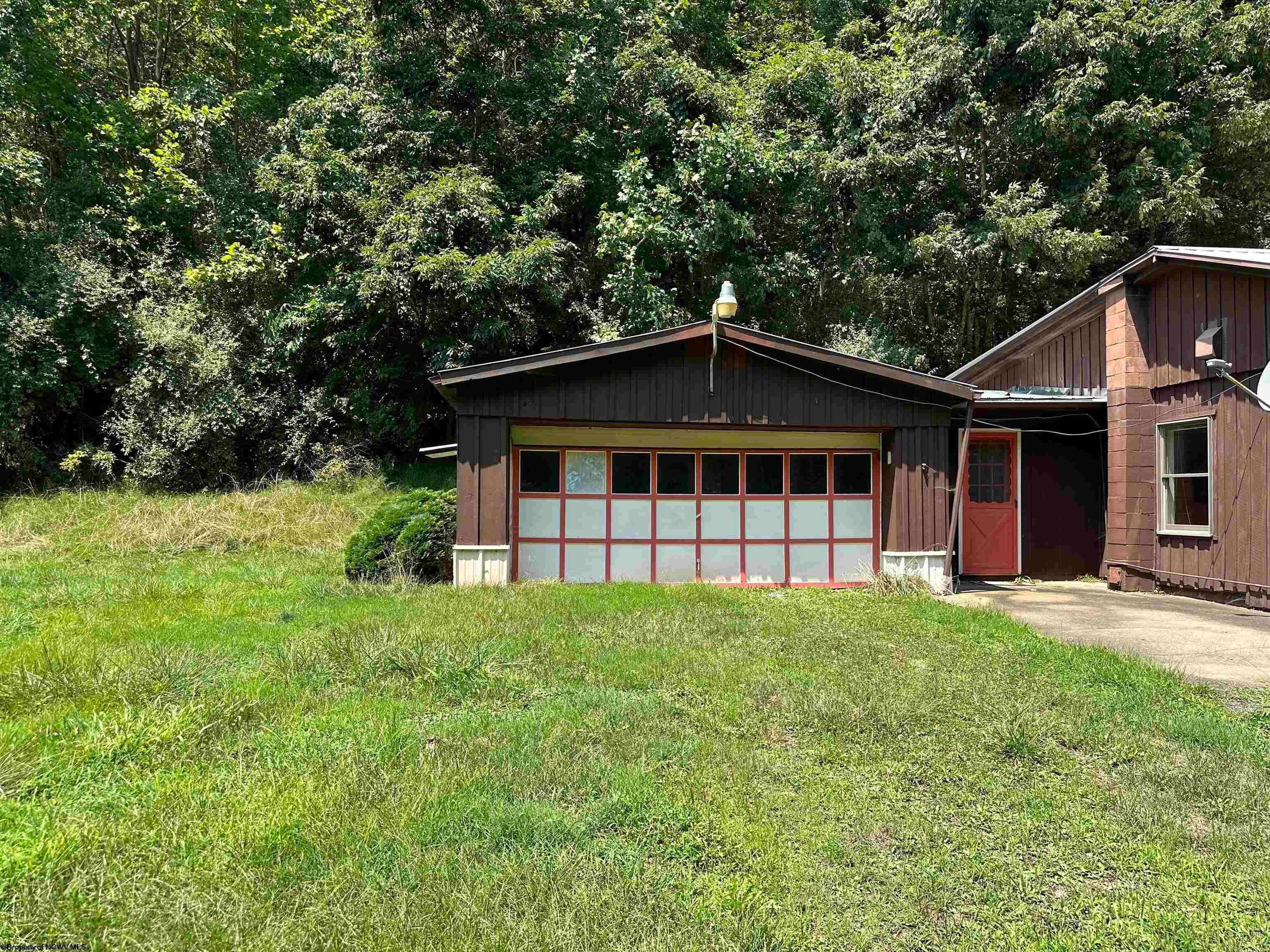 283 Brush Run Road Orlando, WV 26412 - Photo 2 of 13 Gallery Image 2