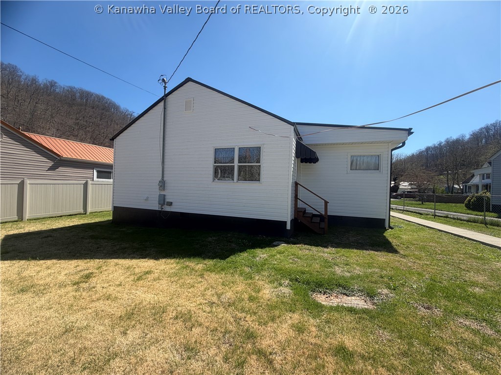 26 Justice Addition Court Logan, WV 25601 - Photo 25 of 26 Gallery Image 25
