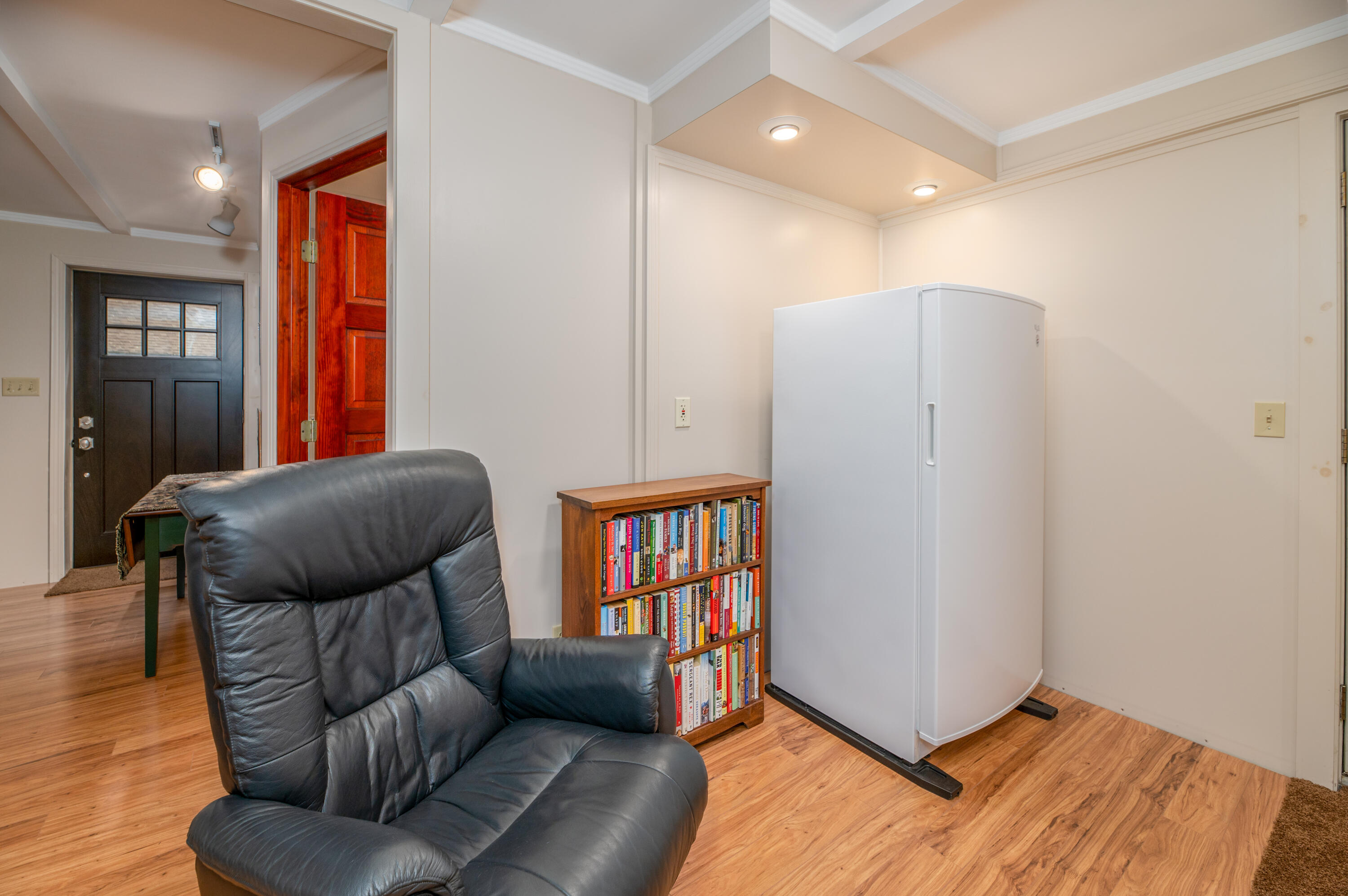 395 Mercer Road New Sharon, ME 04955 - Photo 46 of 53 In-Law Suite