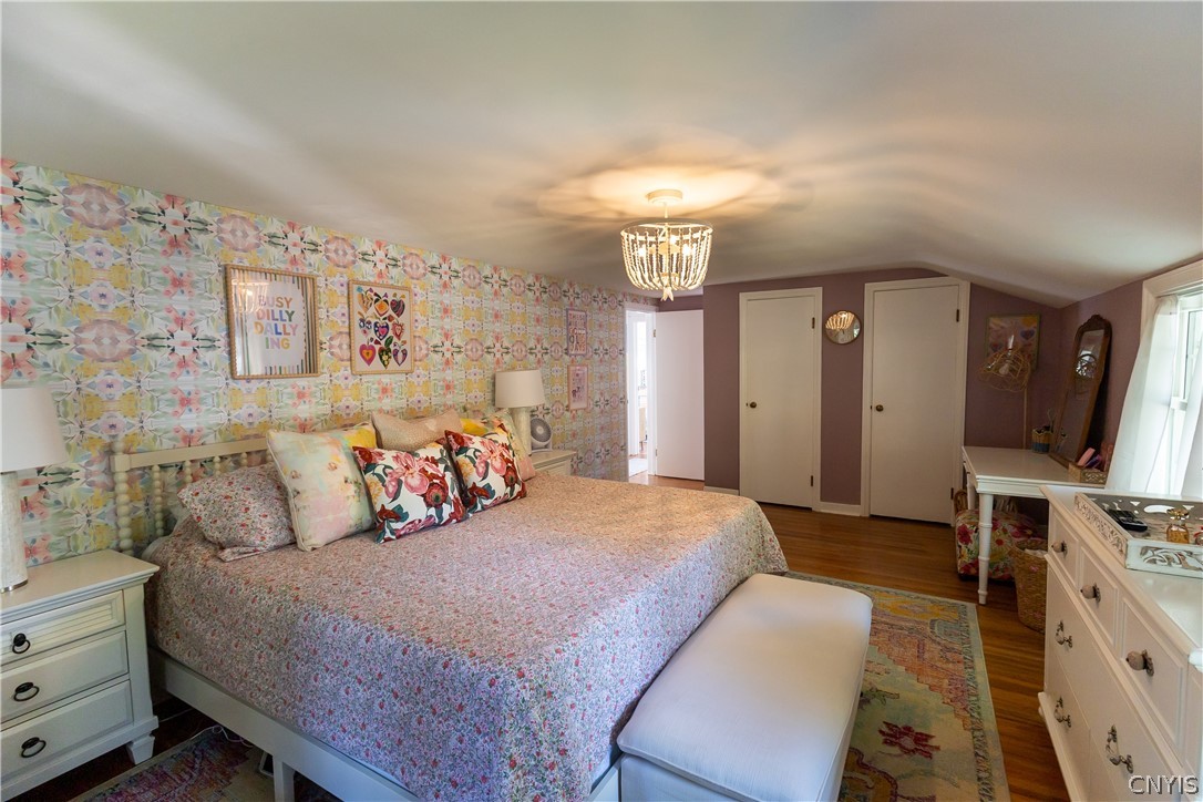 20 Arlington Road Utica, NY 13501 - Photo 22 of 42 bedroom 1