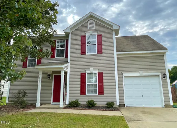 $294,990 | 3001 Softwind Drive, Clayton, NC 27520