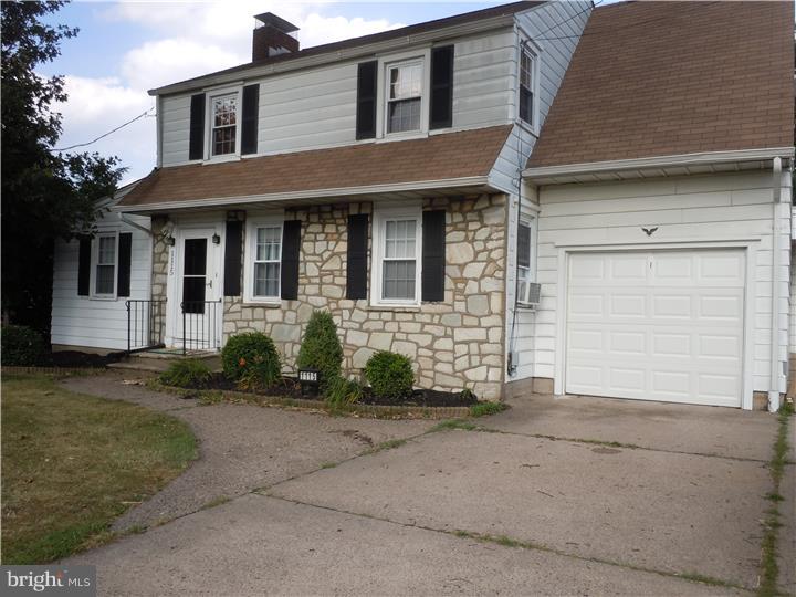 1115 Salem Road Burlington, NJ 08016 - Photo 1 of 24 Exterior Front