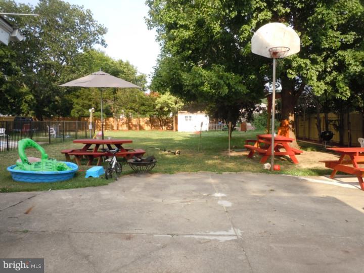 1115 Salem Road Burlington, NJ 08016 - Photo 20 of 24 Back Yard