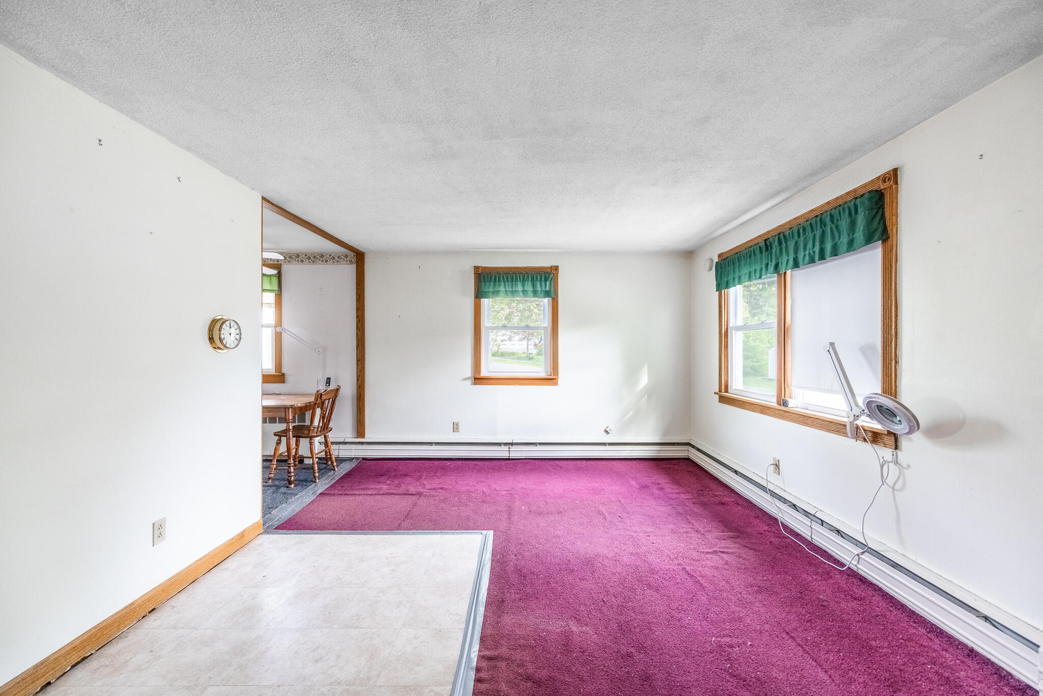 57 Naylor Street Bangor, ME 04401 - Photo 17 of 22 Living-2