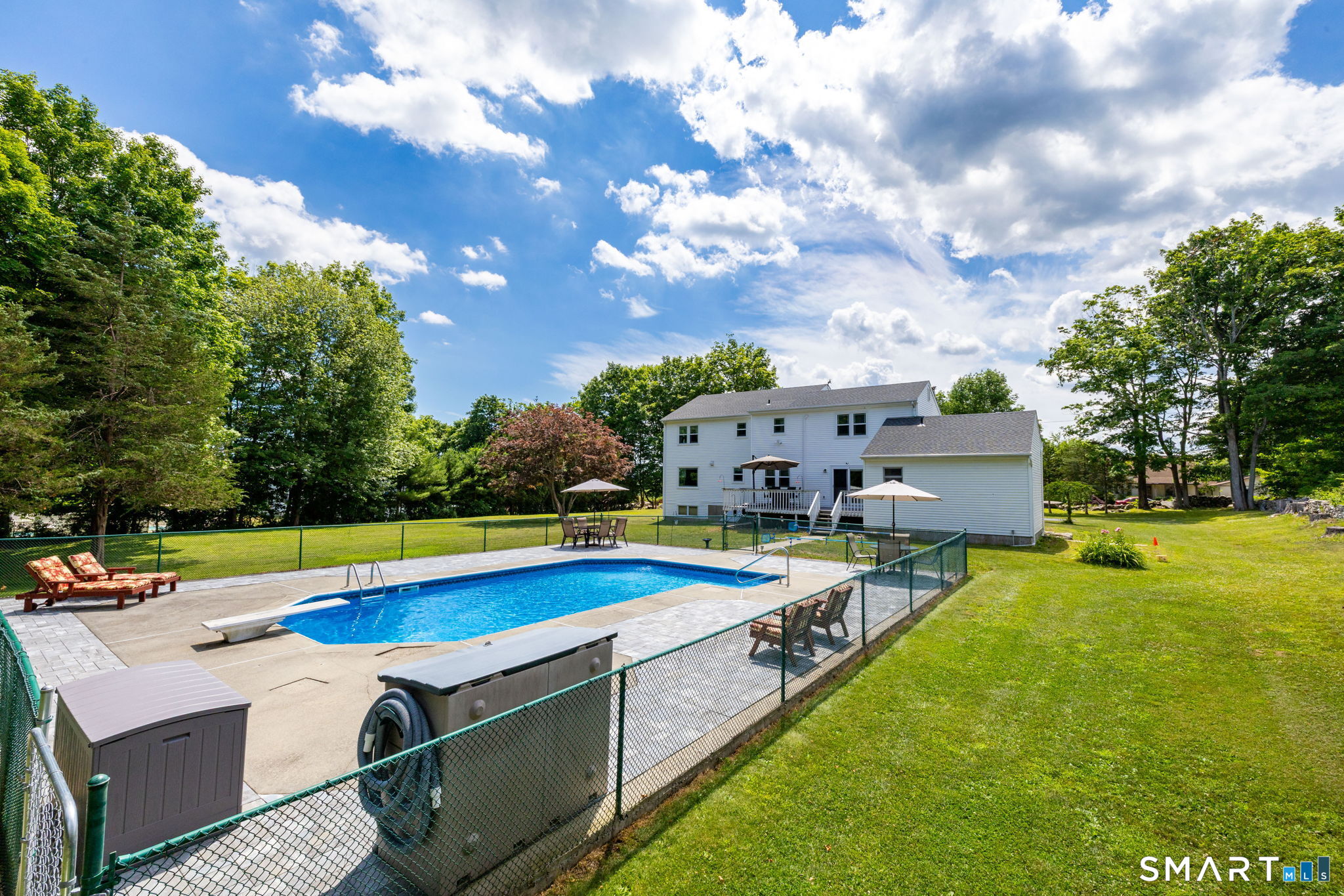393 Wawecus Hill Road Norwich, CT 06360 - Photo 29 of 40