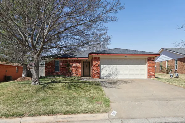 $195,000 | 5102 Raindrop Lane, Amarillo, TX 79110