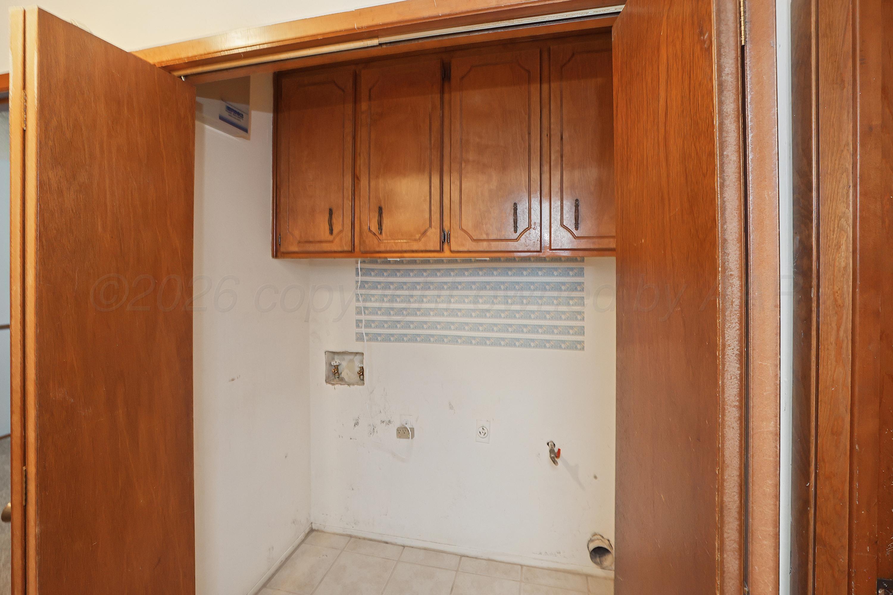 5102 Raindrop Lane Amarillo, TX 79110 - Photo 23 of 28 24-Utility