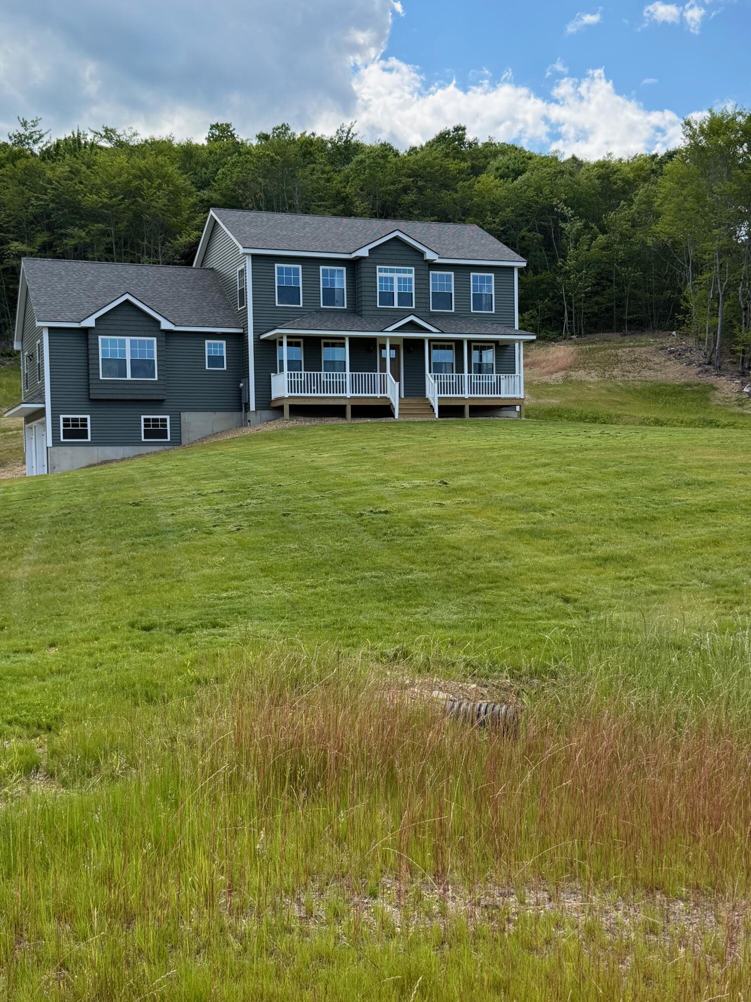 182 Hopper Road Acton, ME 04001 - Photo 3 of 39