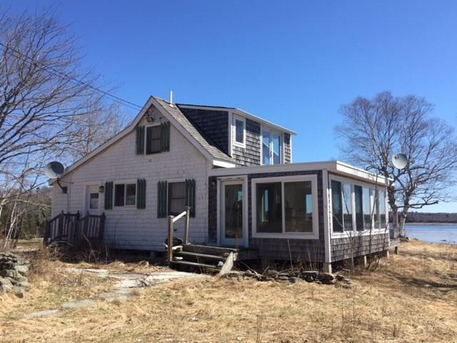 35 Horn Road Harrington, ME 04643 - Photo 1 of 10 Photo