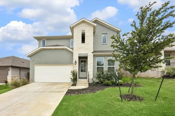 $429,500 | 6407 Rounded Pebble Lane, Buda, TX 78610