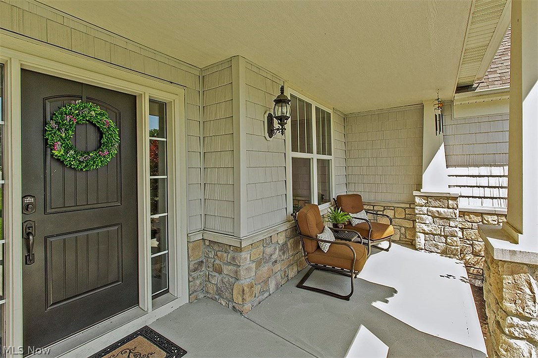 7395 Mystic Ridge Road Chagrin Falls, OH 44023 - Photo 4 of 35 Gallery Image 4