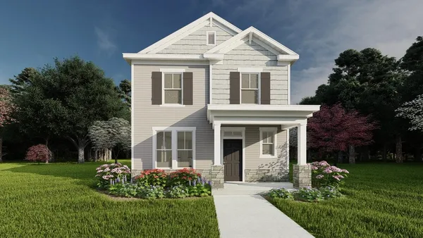 $354,000 | 933 Walker Point Drive, Unit TP90, Grovetown, GA 30813