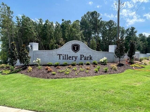 933 Walker Point Drive, Unit TP90 Grovetown, GA 30813 - Photo 18 of 20 TP Entrance Sign
