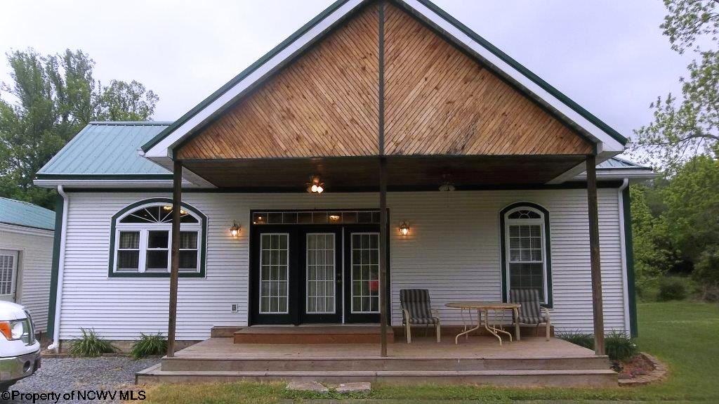 873 Jackson Mill Road Jane Lew, WV 26378 - Photo 1 of 18 Gallery Image 1