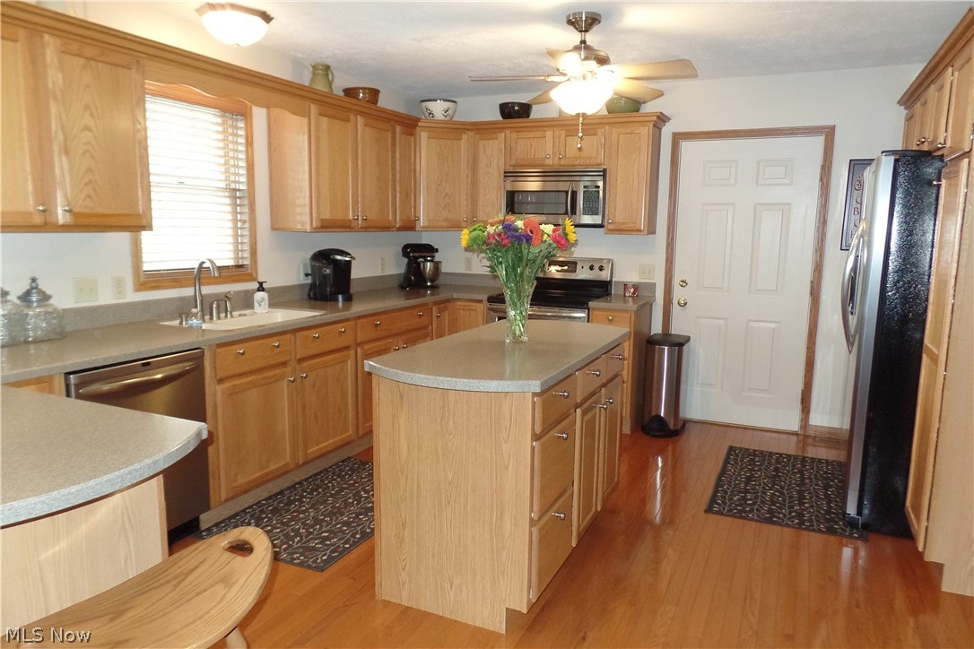 1295 Hosom Road Malta, OH 43758 - Photo 5 of 24