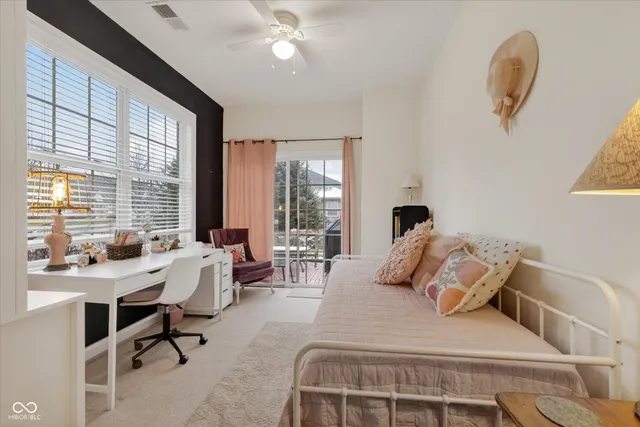 $263,900 | 6872 Park Square Drive, Unit D, Avon, IN 46123