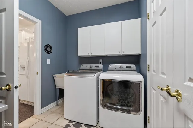 $263,900 | 6872 Park Square Drive, Unit D, Avon, IN 46123