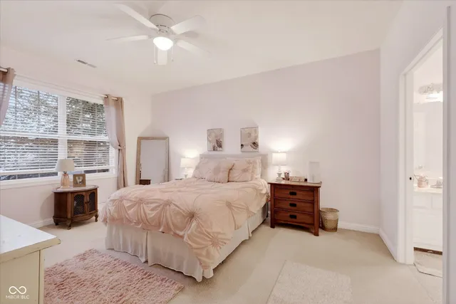 $263,900 | 6872 Park Square Drive, Unit D, Avon, IN 46123