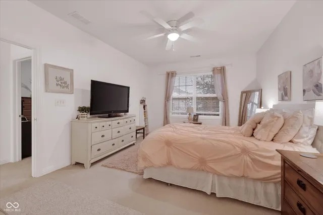 $263,900 | 6872 Park Square Drive, Unit D, Avon, IN 46123