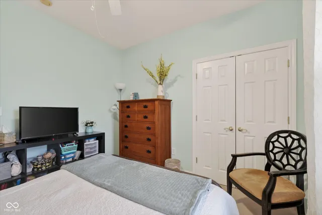 $263,900 | 6872 Park Square Drive, Unit D, Avon, IN 46123