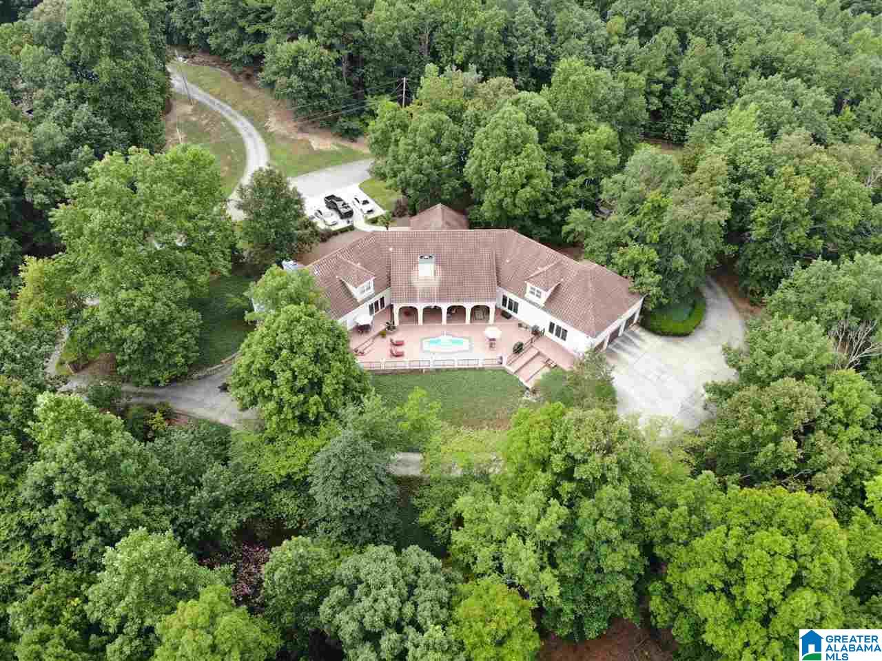 1 Oak Ridge Drive Sylacauga, AL 35151 - Photo 3 of 48