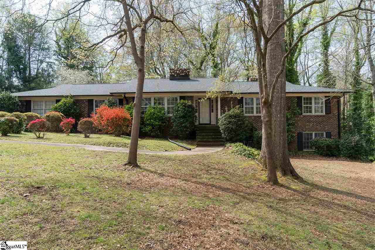 300 Covington Road Greenville, SC 29617 - Photo 1 of 35 Gallery Image 1