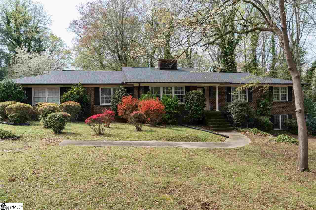 300 Covington Road Greenville, SC 29617 - Photo 2 of 35 Gallery Image 2