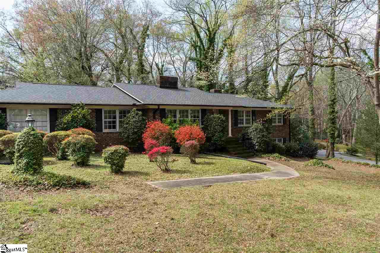 300 Covington Road Greenville, SC 29617 - Photo 4 of 35 Gallery Image 4