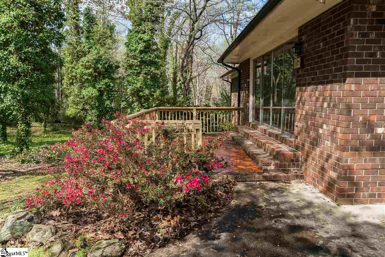300 Covington Road Greenville, SC 29617 - Photo 34 of 35 Gallery Image 34