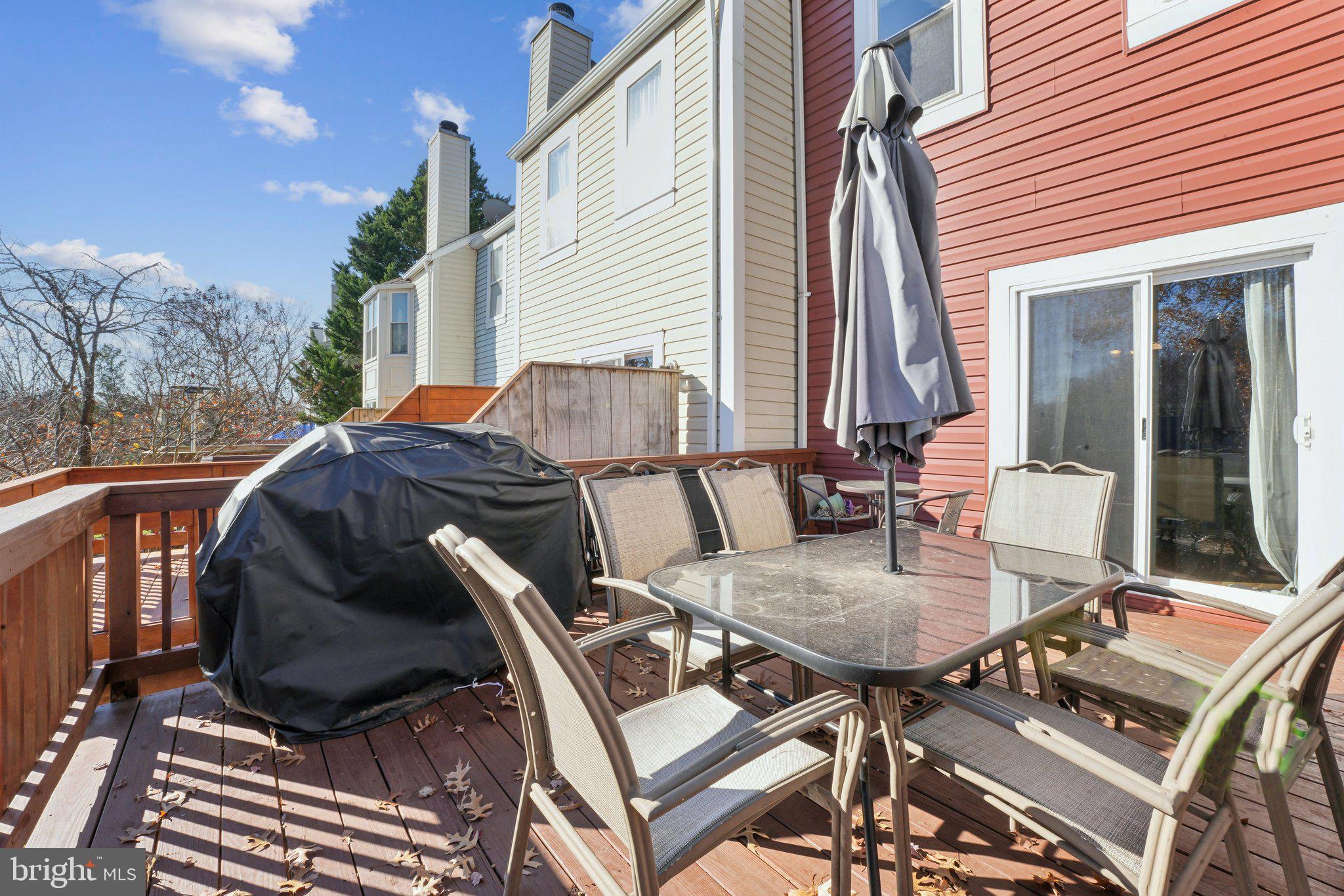 5905 Sir Cambridge Way Alexandria, VA 22315 - Photo 23 of 31