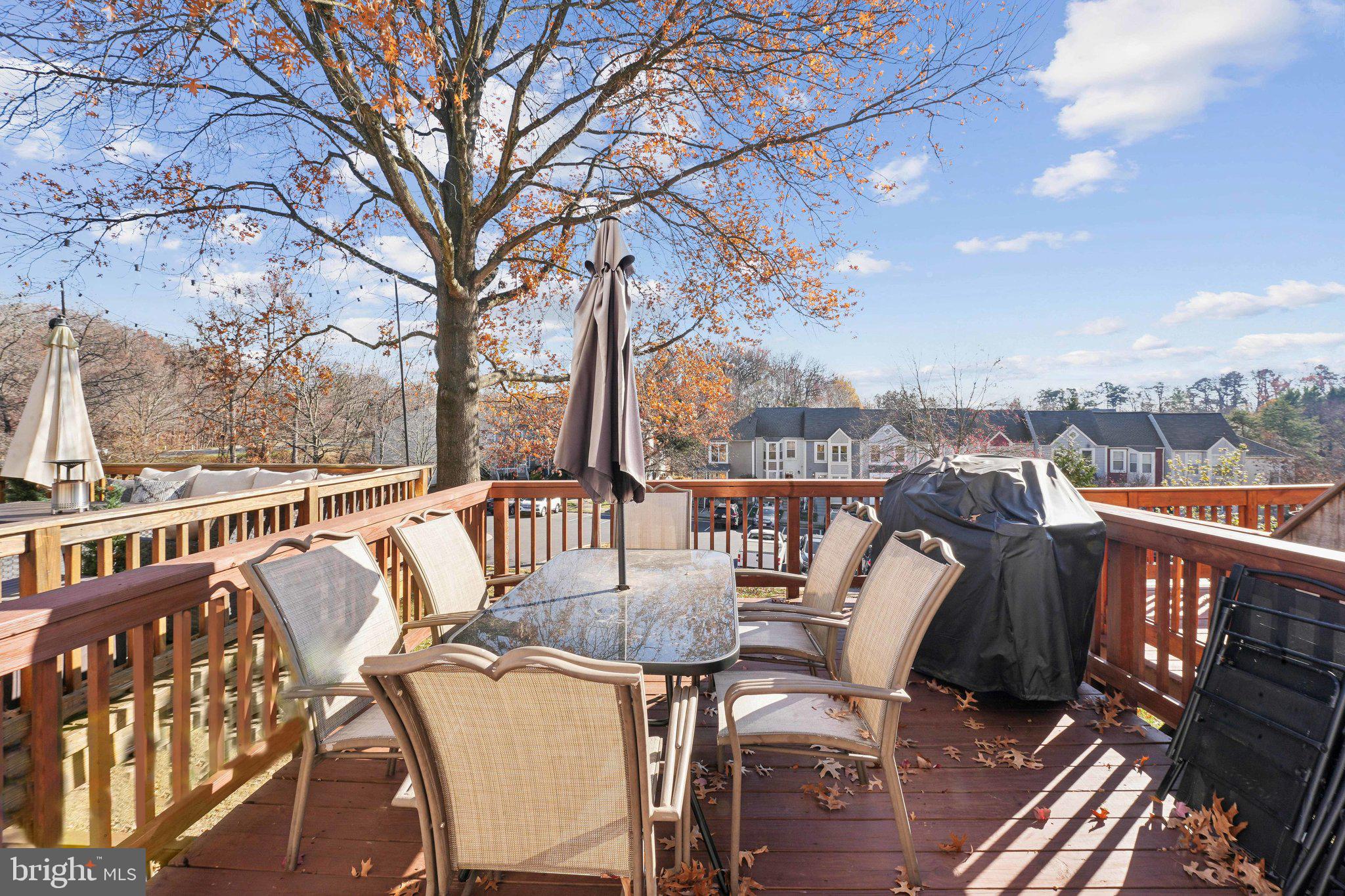 5905 Sir Cambridge Way Alexandria, VA 22315 - Photo 24 of 31