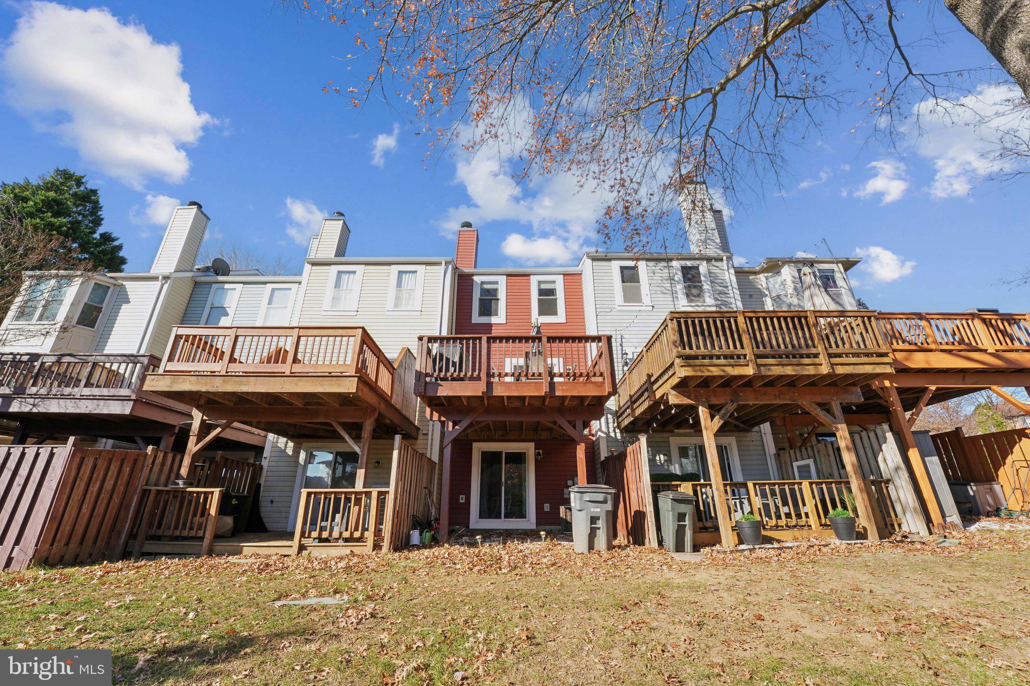 5905 Sir Cambridge Way Alexandria, VA 22315 - Photo 27 of 31