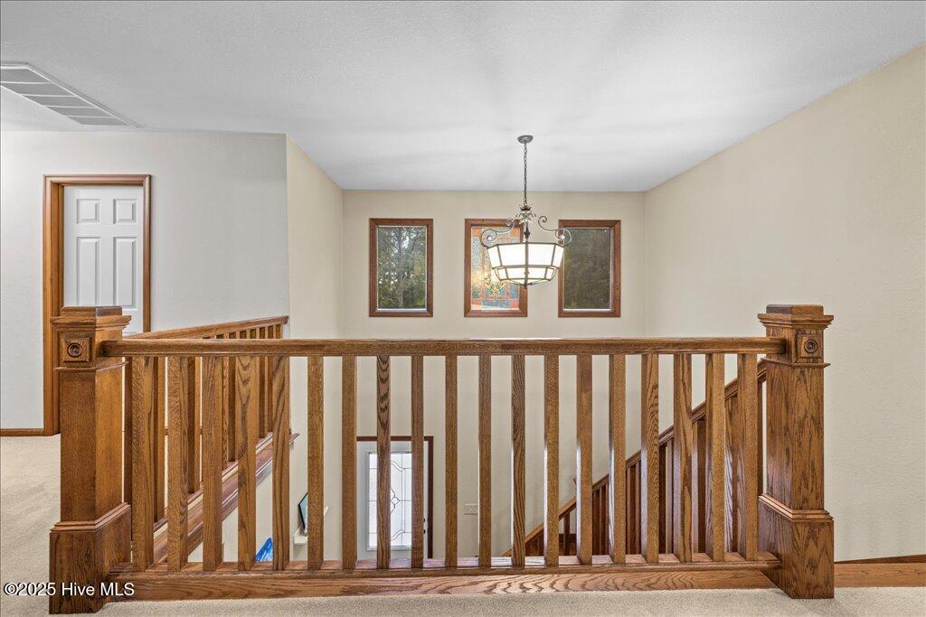 476 Paige Riddick Road Gates, NC 27937 - Photo 24 of 48 Upstairs