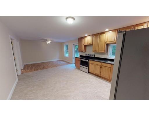 561 Black Brook Road Goffstown, NH 03045 - Photo 15 of 36 a open kitchen with sink and cabinets