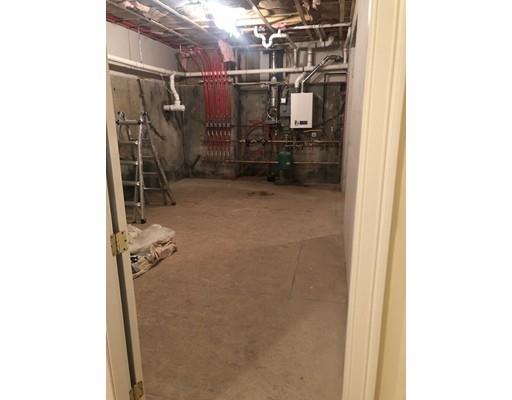561 Black Brook Road Goffstown, NH 03045 - Photo 35 of 36 a view of storage and utility room