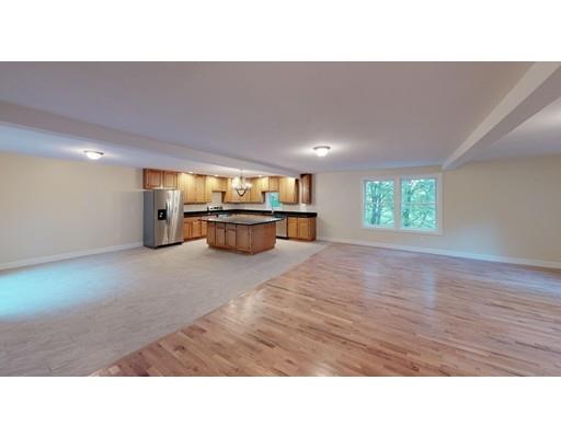 561 Black Brook Road Goffstown, NH 03045 - Photo 7 of 36 a open kitchen with furniture and window