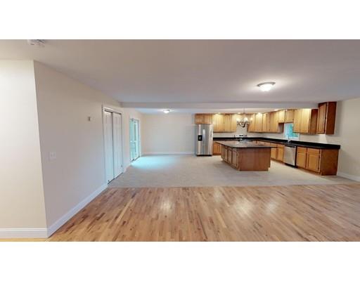 561 Black Brook Road Goffstown, NH 03045 - Photo 10 of 36 a open hall with wooden floor