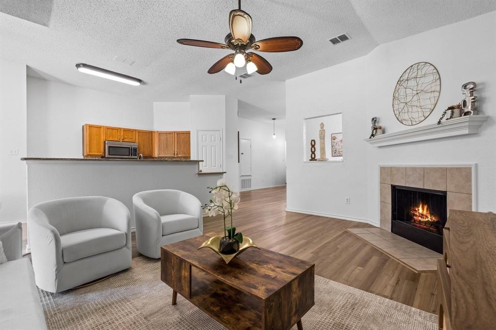 1132 Single Tree Drive Forney, TX 75126 - Photo 11 of 29 Gallery Image 11