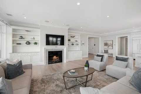 $3,799,000 | 35 Littles Point Road, Unit S201, Swampscott, MA 01907