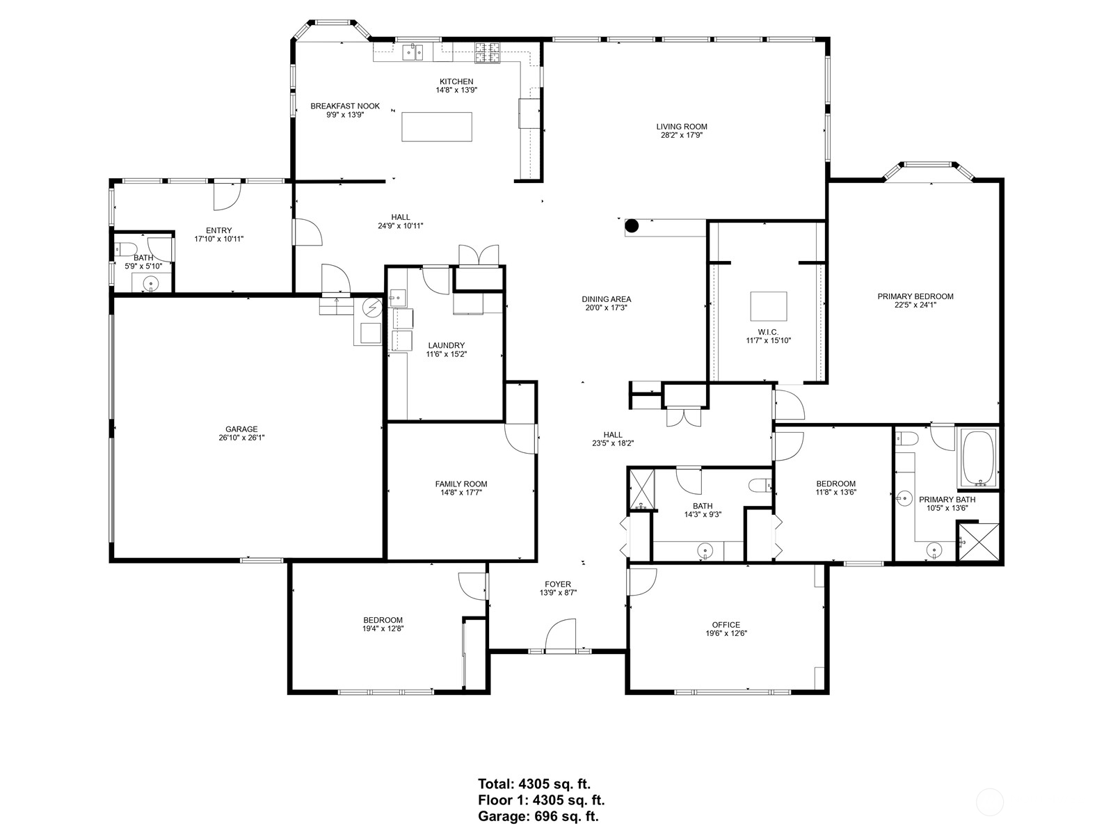 21627 Ratchford Road Sedro-Woolley, WA 98284 - Photo 39 of 40 Gallery Image 39