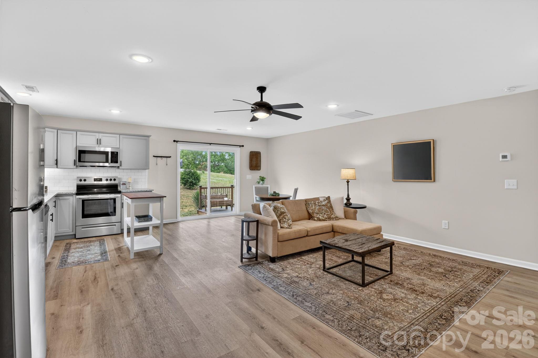 6109 Bunn Simpson Road Marshville, NC 28103 - Photo 4 of 35