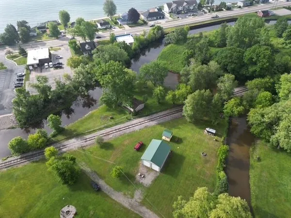 $364,900 | 429 Hamilton, Tawas City, MI 48763