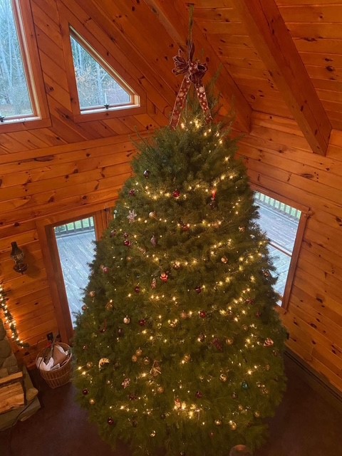 9840 Cronk Hill Road Caneadea, NY 14735 - Photo 33 of 48