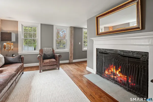 $2,700,000 | 28 Bulkley Avenue North, Westport, CT 06880