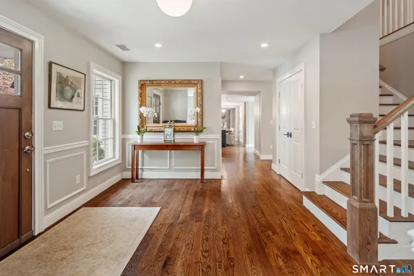 $2,700,000 | 28 Bulkley Avenue North, Westport, CT 06880